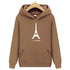 New Quality Brand Men and women Hoodie Autumn Male Hip Hop Streetwear Men Pullover Sweatshirts Hoodies Mens Fashion Hoodie - ROUTINE FASHION